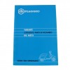 Variante catalogo parti di ricambio Piaggio Vespa 50N Speedmatic