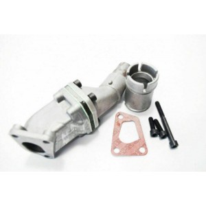 Collettore aspirazione...