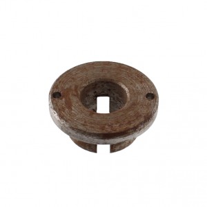 Ghiera arresto molla... 2