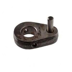 Leva interna cambio Gilera...