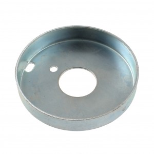 Piatto molla avviamento... 2