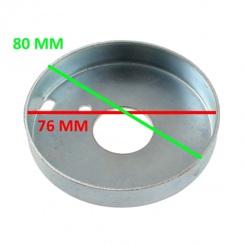 Piatto molla avviamento Gilera GSA...