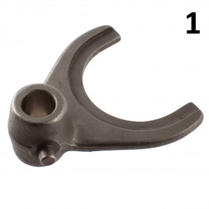 Forcella innesto 5 marcia... 2