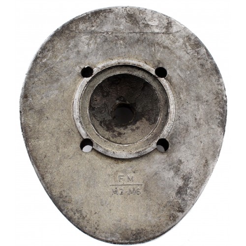 Testa cilindro Franco Morini M3 e M6