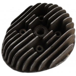 Testa cilindro Franco...