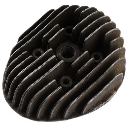 Testa cilindro Franco Morini M3 e M6