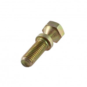 Vite a strappo blocco...