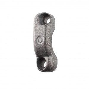 Supporto devio luci destro...