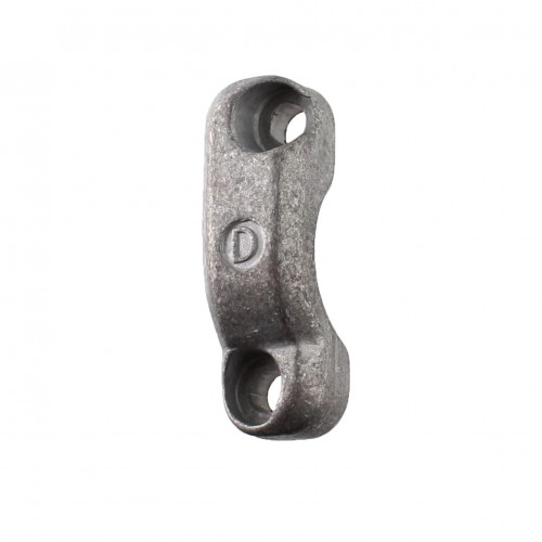 Supporto devio luci destro Gilera KK KZ