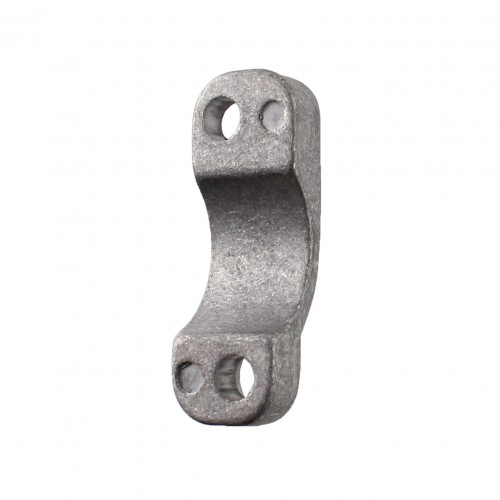 Supporto devio luci destro Gilera KK KZ