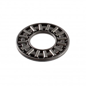 Gabbia a rulli radiale...