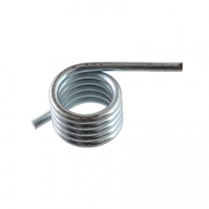 Molla piede pedale freno... 2