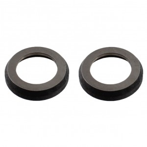 Coppia rondelle spallamento...