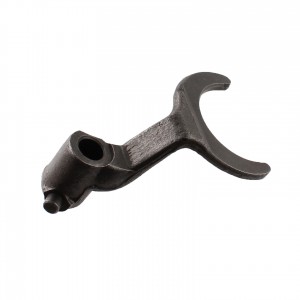 Forchetta cambio Gilera TG1