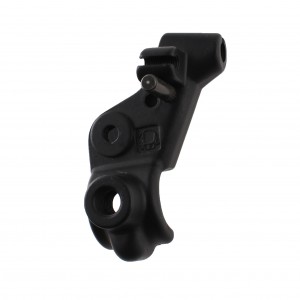 Supporto leva frizione...