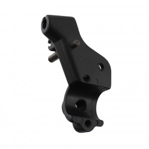 Supporto leva frizione... 2