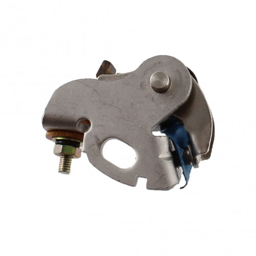 Contatto sinistro Honda CB Four K 400...