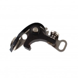 Contatto Honda CBX 125 - XL...