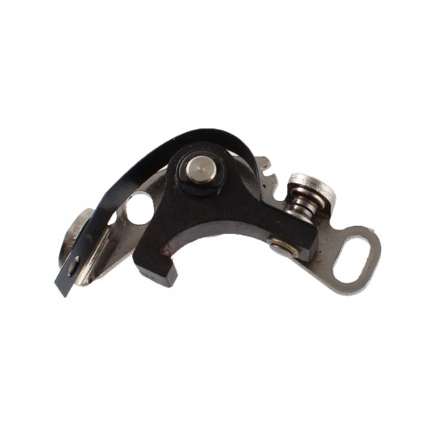 Contatto Honda CBX 125 - XL 100 e 125...