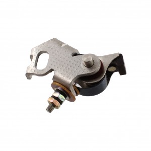 Contatto Yamaha 90 125 200... 2