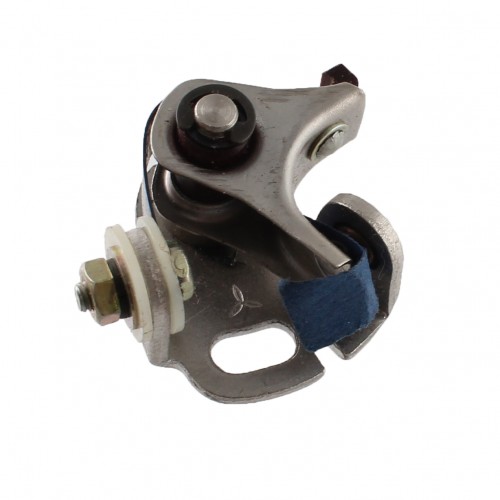 Contatto Yamaha DT 50 MX FS1 LB RD TY