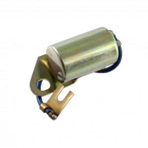 Condensatore Honda CB Four...