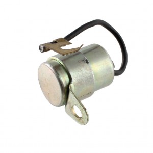 Condensatore Kawsaki H1... 2