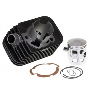 Cilindro da 43 Sp.10 DR...