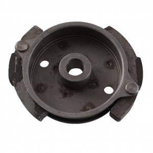 Girante frizione Franco...