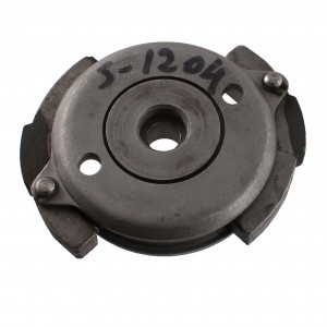 Girante frizione Franco... 2