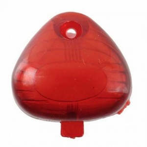 Oliva fanalino posteriore...