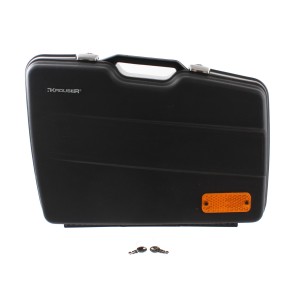 Baule laterale sinistro...