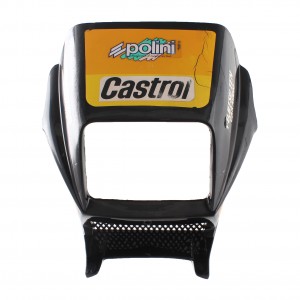 Cupolino con faro Cev 313... 2