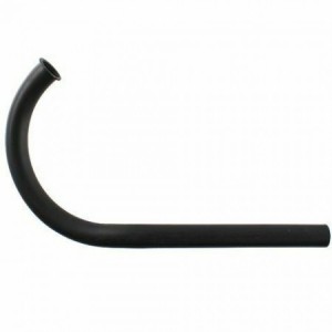 Curva marmitta destra con...