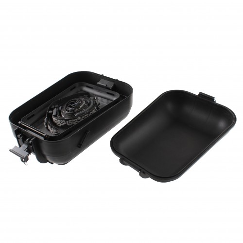 Bauletto serbatoio Nonfango per moto...