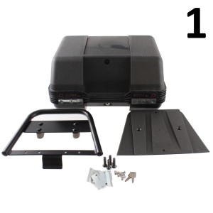 Baule Bottelin Domoulin per... 2