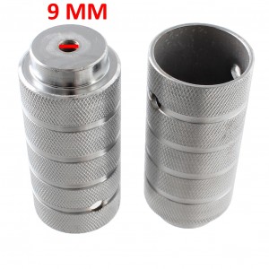 Coppia pedane poggiapiedi... 2