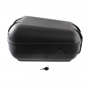 Bauletto serbatoio Nonfango...