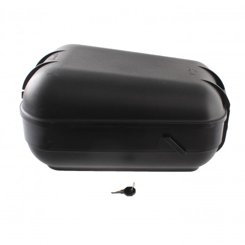 Bauletto serbatoio Nonfango per moto...