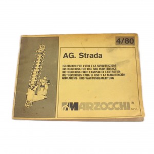 Manuale uso e manutenzione...