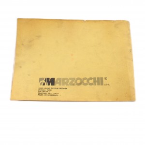 Manuale uso e manutenzione... 2