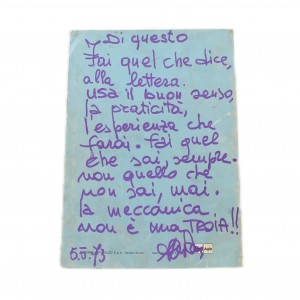 Manuale officina Moto Guzzi... 2