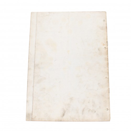 Variante manuale officina Moto Guzzi...