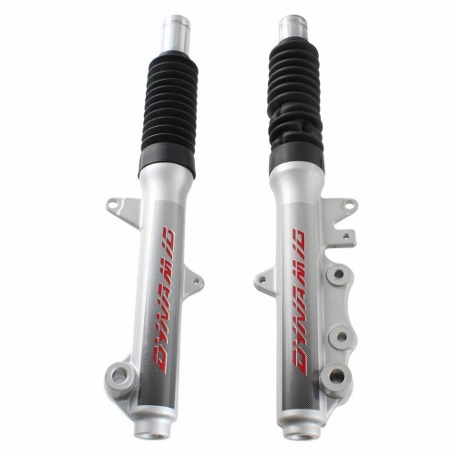 Coppia steli forcella completi Sym...