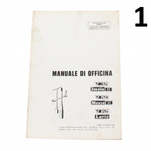Variante manuale officina... 2