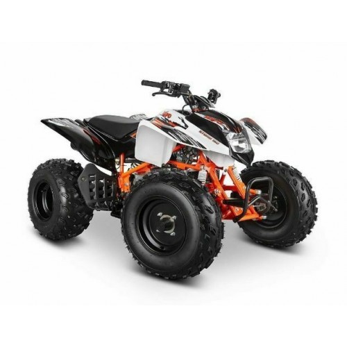 Quad Storm 150 cc 4 Tempi Racing Style