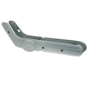 Coppia fianchetti laterali...