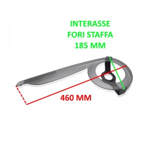 Carter ciclo per ruote da... 2