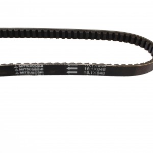 Cinghia Mitsuboshi 18.1x848... 2