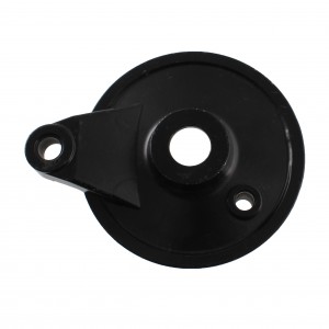 Piatto portaceppi...